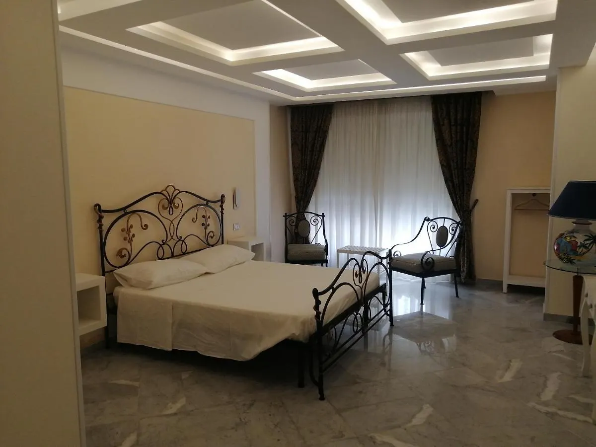 Hotel Federico 70 Zaffiro Luxury à Palerme