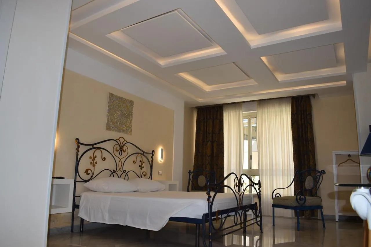 Hotel Federico 70 Zaffiro Luxury à Palerme