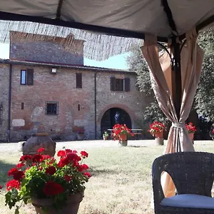 La Badiola Alloggio per agriturismo Chiusi