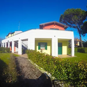 Le Piramidi Appartamento Caorle