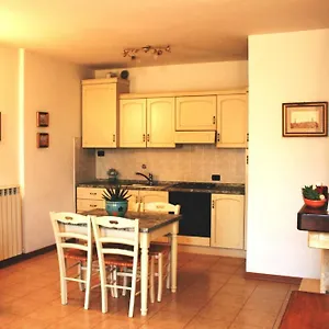 Podere Olmo Adriano Appartamento Sovicille