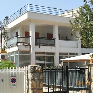 Villetta Abbate Palermo