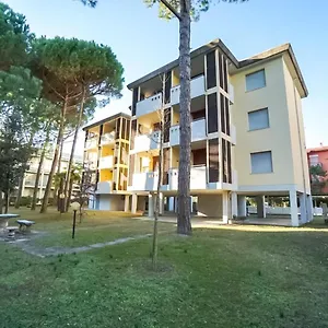 Goletta Appartamento Bibione
